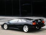 Lamborghini Diablo SE30 1994 года